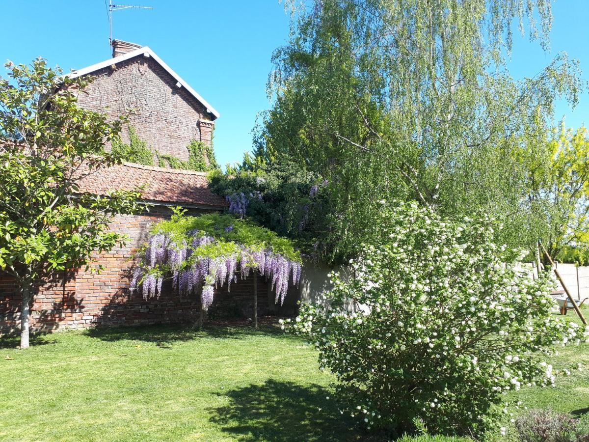 "La Lavandiere" Proche Des Lacs Restauration Netflix Parking Prive Montmorency-Beaufort Bagian luar foto