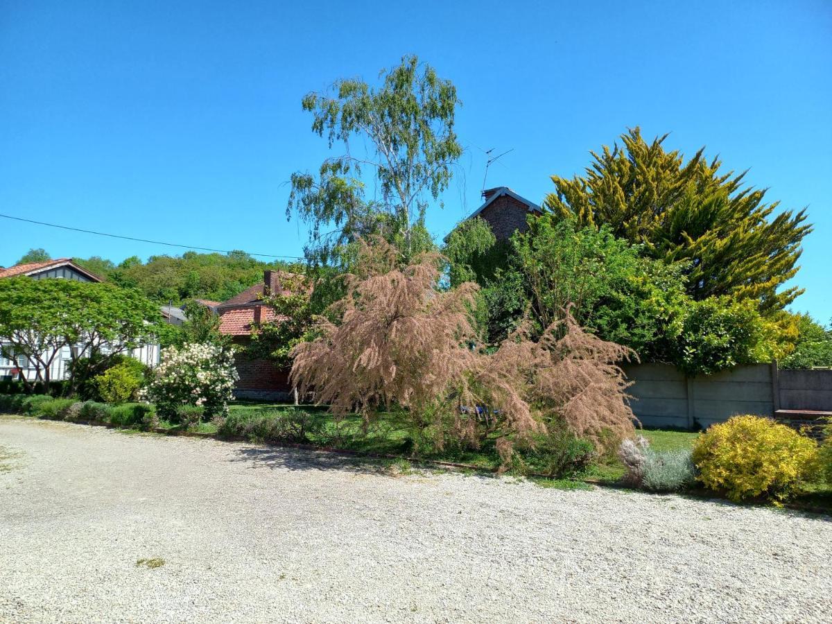 "La Lavandiere" Proche Des Lacs Restauration Netflix Parking Prive Montmorency-Beaufort Bagian luar foto