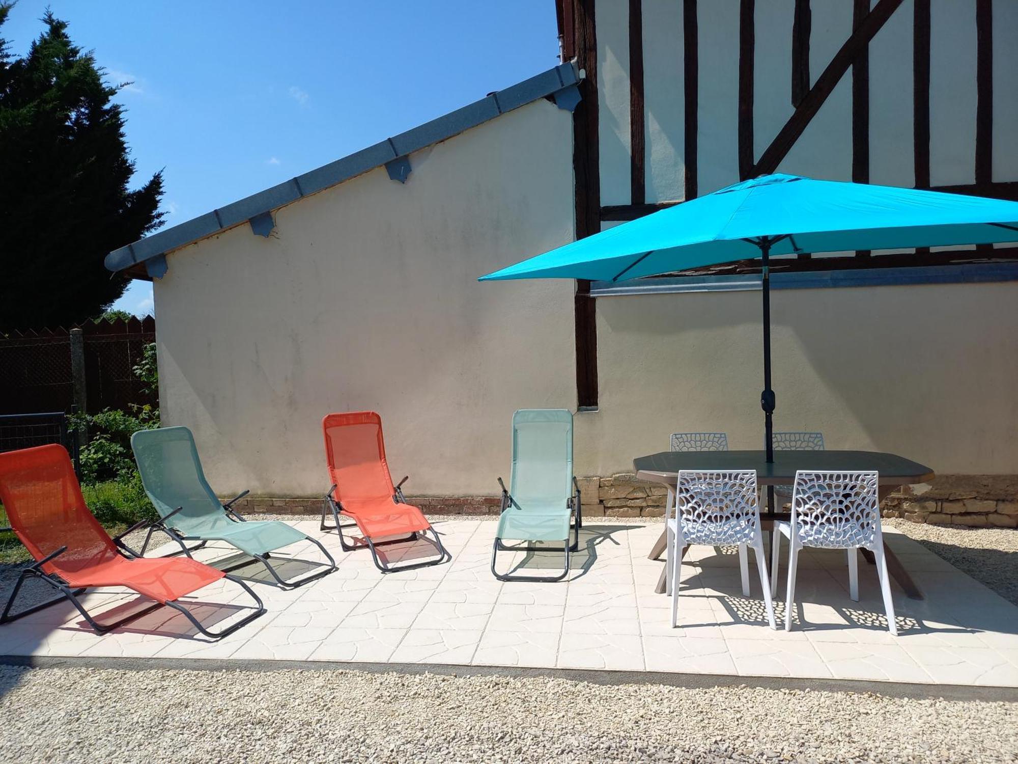 "La Lavandiere" Proche Des Lacs Restauration Netflix Parking Prive Montmorency-Beaufort Bagian luar foto